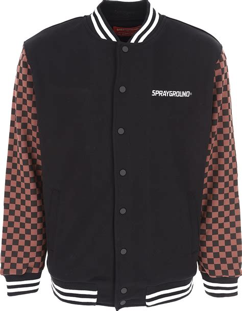 Mens Clothing Sprayground, Style code: sp232-brown-