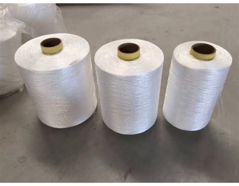 Formonix White PP Yarn For Stitching Packaging Type Roll At Rs 150