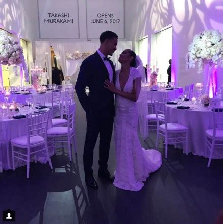 Daniel Smith & Skylar Diggins’ Wedding — See Pics Of Her Dress ...