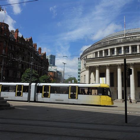 Manchester Metrolink - All You Need to Know BEFORE You Go (2025)