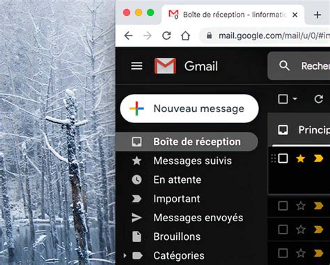 Gmail Astuces Conna Tre Pour Ma Triser La Messagerie De Google