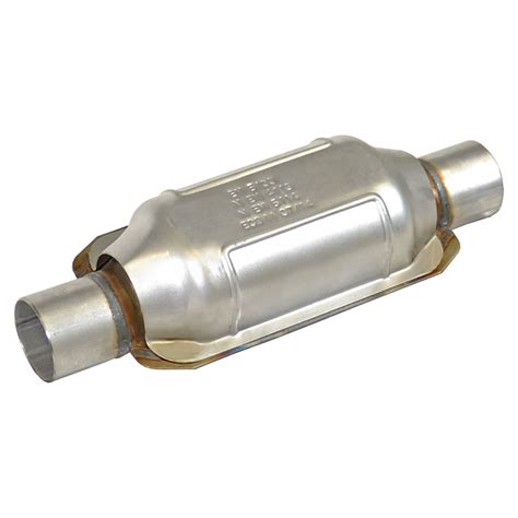 Catalytic Converter Replacement Toyota Prius