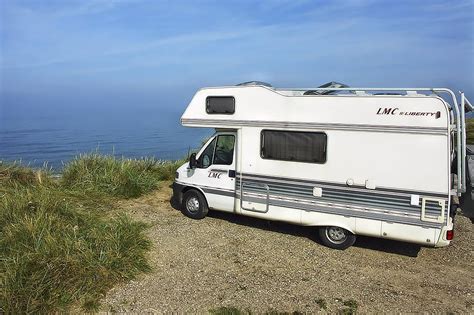 Normativa Para Autocaravanas Y Campers En Calp Cu Ndo Aparcar D Nde