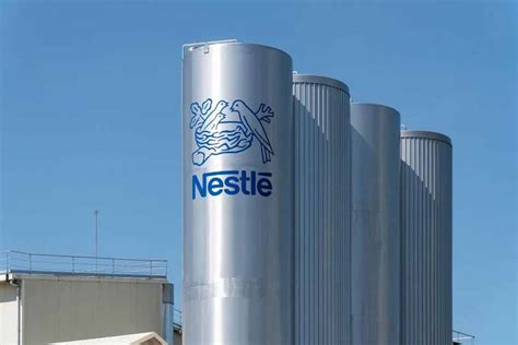 Nestlé investirá mais de R 1 8 bilhão no Brasil em 2022 Engarrafador