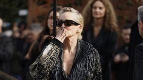 Sharon Stone Pose Fi Rement En Bikini Sur Instagram Pourquoi Je Retrouve Toujours La Forme