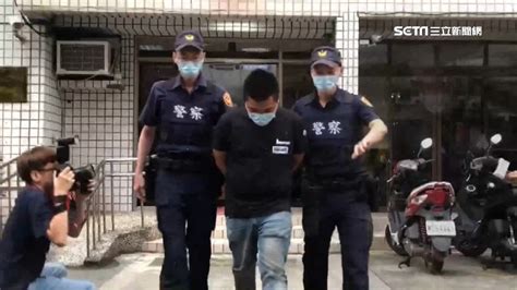 館長嗆聲「我的槍擊案上面都壓住」刑事局反駁：已逮捕11人起訴判刑 社會 三立新聞網 Setn