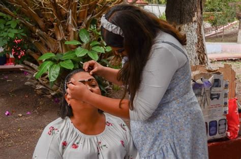 Instituto de la Mujer de El Marqués realiza clausura de cursos de