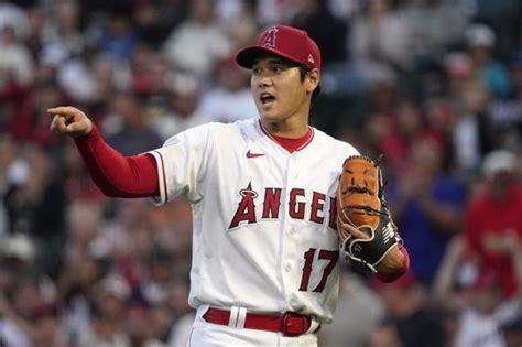 Mlb》大谷翔平6局飆10k優質先發 遭牛棚放火搞掉勝投 Yahoo奇摩時尚美妝