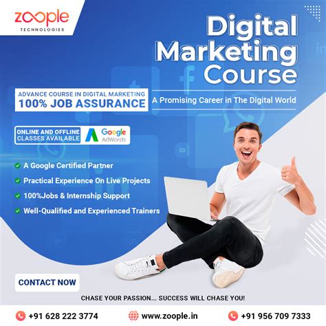 Best Digital Marketing Training In Kochi 100 Job Support