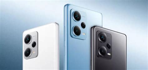 Snapdragon 7 Gen 2, 120-Гц дисплей, 50-МП камер и ёмкий аккумулятор ...
