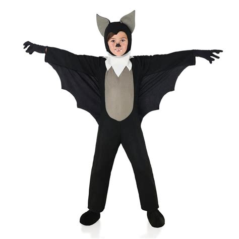 Disfressa De Ratpenat Infantil Novetat Halloween Disfresses Cat