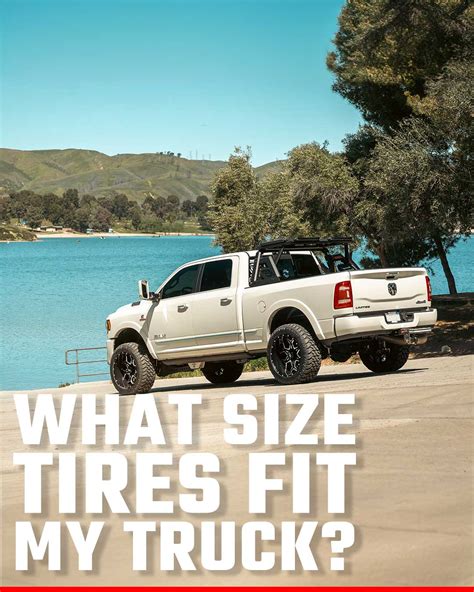 Off Road Tire Guide Rolling Big Power