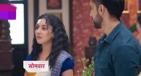 Jhanak: Rishi gets arrested in Jhanak's accident crime, Jhanak turns ...