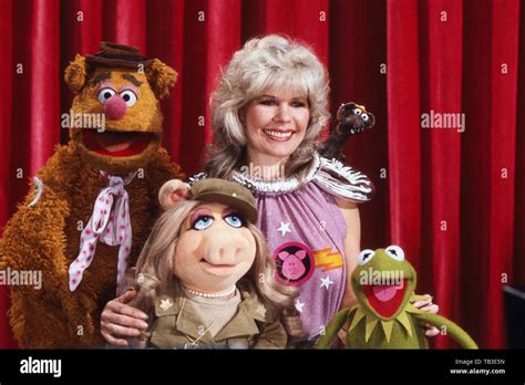 The Muppet Show Fernsehserie Usagroßbritannien 1976 1981