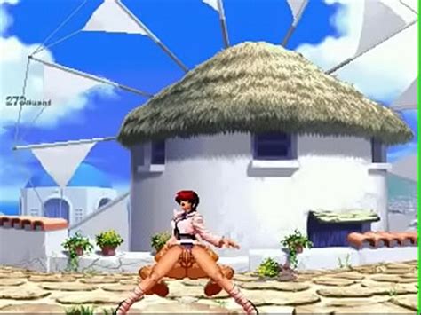 Mugen Hentai Bao Fucks Various Girls XNXX