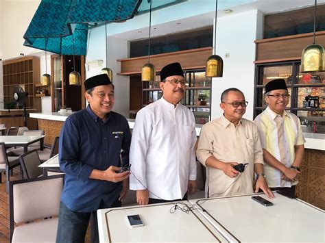 Muhammadiyah Dan Nu Mengajak Masyarakat Kawal Pemilu Agar Jujur Dan