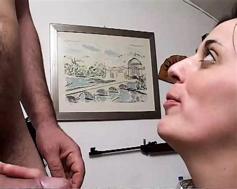 After Work Elena Invites Her Boss Home To Fuck XHamster