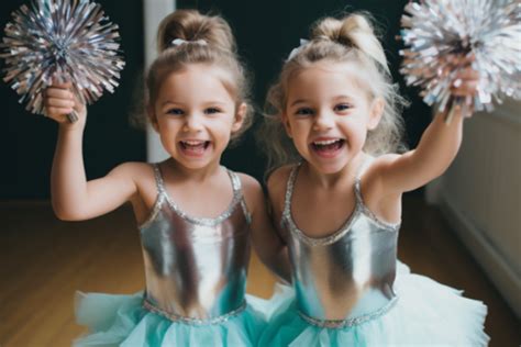 Beginner Cheer Dance (5-6 years) | MON 4.30pm - Dance Mount Isa