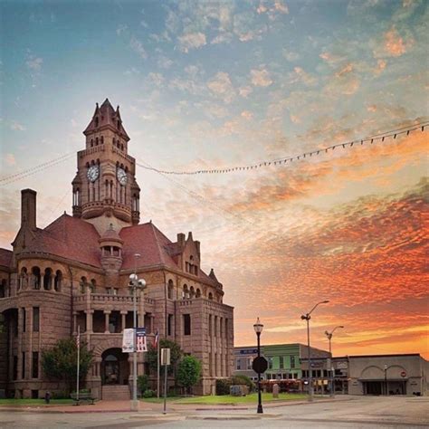 Pin by Laurie Pippin on My Hometown, Decatur Texas | Decatur texas ...