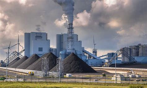 Coal underwriting changes not expected to hurt insurer, reinsurer ...