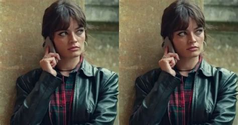 Xem phim Sex Education tôi từng ghét cay ghét đắng một người nhưng đến khi biết quá khứ thì lại