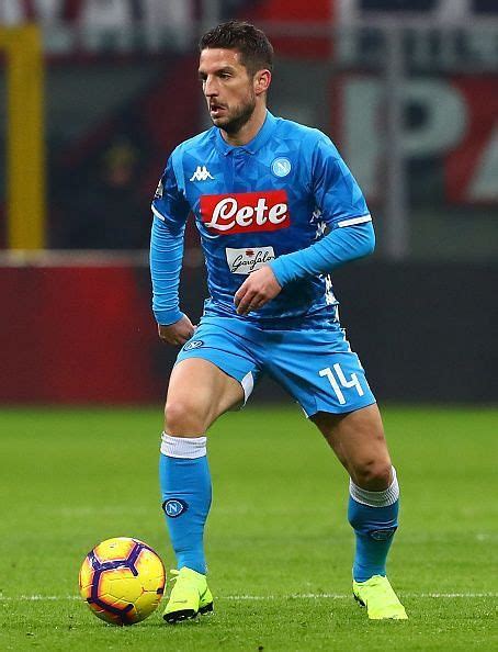 5 Napoli players who have impressed the most in the 2018-19 Serie A