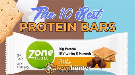 Protein Bar Top 10 Best Protein Bars Video Reviews 2020 NEWEST YouTube