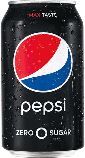 Pepsi Zero Sugar | Bell Beverage