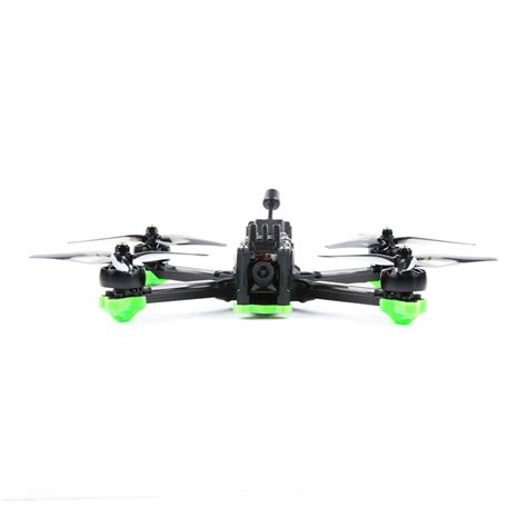 IFlight 5inch Nazgul Evoque F5 Analog FPV Drone BNF With XING E Pro