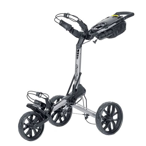 Bag Boy Slimfold Push Cart Worldwide Golf Shops