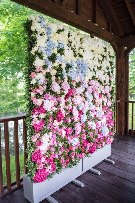 150 best hanging flowers & backdrops images on Pinterest | Wedding ...