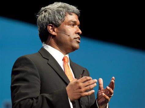 Google Cloud CEO Thomas Kurian Will Borrow Oracle Strategies - Business ...