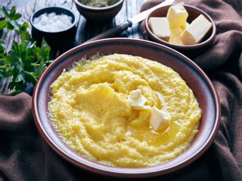 Que Es La Polenta Y Como Se Cocina