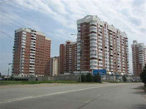 Краснодар, ЮМР | skhakirov | Flickr