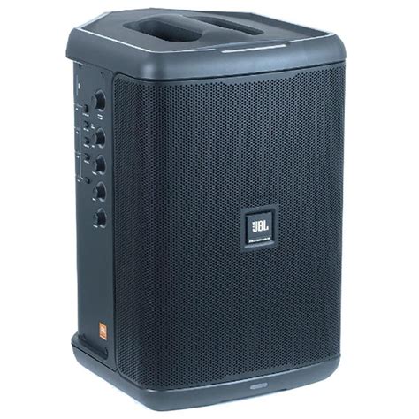 Caixa Jbl Ativa Eon Two Way Wrms Casas Bahia