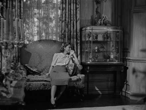 Rebecca 1940 Dir Alfred Hitchcock