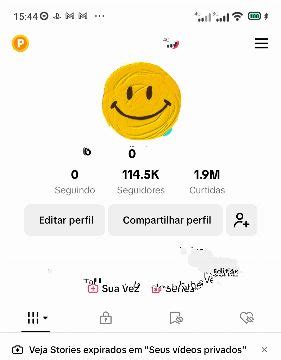 Conta Tiktok Monetizada Redes Sociais Tiktok Ggmax