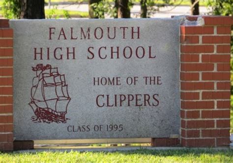 Falmouth High School Searched for Drugs | Falmouth, MA Patch