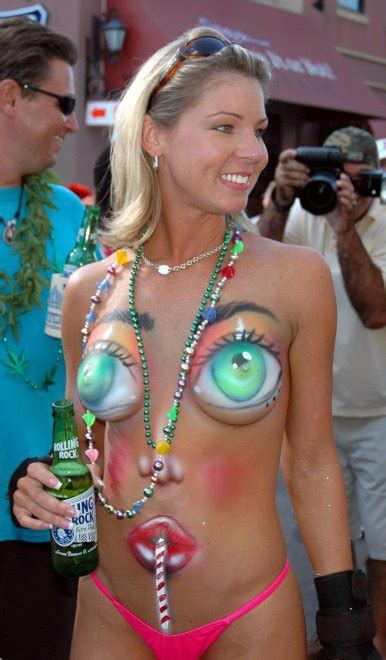 I Need To Go To Fantasy Fest Porn Pic