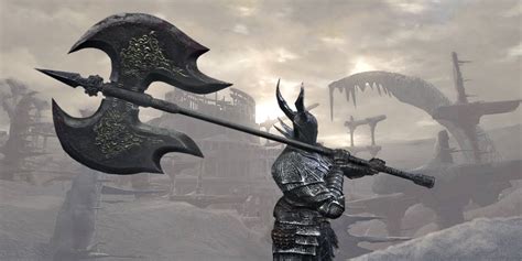 Dark Souls 3: 10 Best Weapons, Ranked