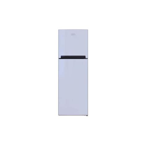 Defy DAD238 157L White Combi Fridge Freezer