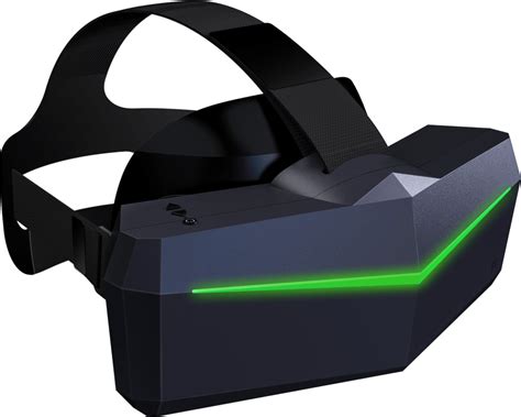 Pimax 8K Plus mieten ab 68,90 € pro Monat | Grover