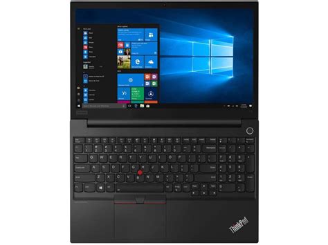 Lenovo Thinkpad E15 15 6 Fhd Laptop I5 10210u 8gb 256gb Ssd Windows 10 Pro