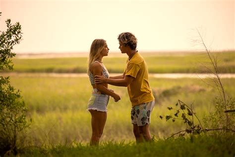 Can John B. and Sarah Cameron's Relationship Last After 'Outer Banks' Season 3?