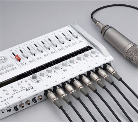 R16 Recorder | Buy Now | ZOOM