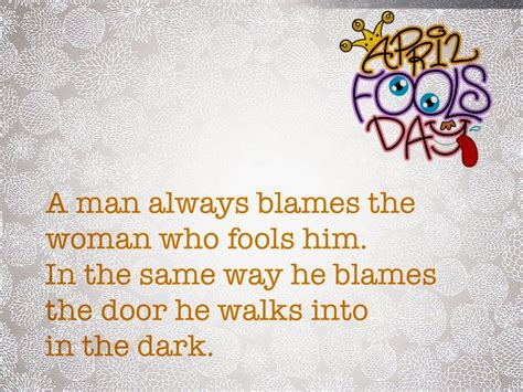 April Fools Quotes. QuotesGram