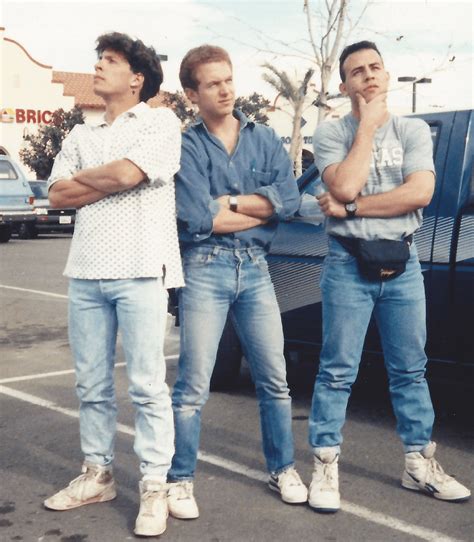 Resultado De Imagen Para Jeans An D Reebok 80s 80s Fashion Men Mens