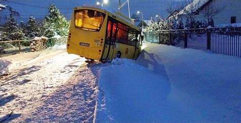 Tychy Bus Komunikacji Miejskiej W Rowie Nowe Info