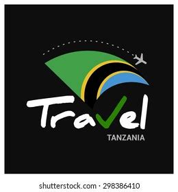 Air Tanzania Logo Vector (.AI) Free Download