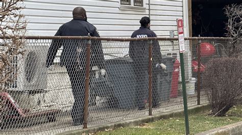 Buddhist Monks In Brooklyn Robbed At Gunpoint After Thieves Break Into